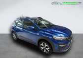 Dacia Sandero occasion année 2021 boite Automatique Annonce Dacia Sandero occasion Essence TCe 90 BVA à Beaupuy