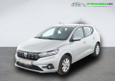 Dacia Sandero TCe 90 BVA   Beaupuy 31