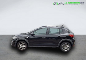 Dacia Sandero TCe 90 BVA  occasion  Beaupuy - photo n4