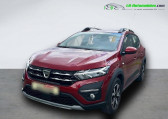 Annonce Dacia Sandero occasion Essence TCe 90 BVA  Beaupuy