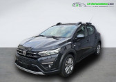 Annonce Dacia Sandero occasion Essence TCe 90 BVA  Beaupuy