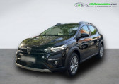 Dacia Sandero occasion année 2022 boite Automatique Annonce Dacia Sandero occasion Essence TCe 90 BVA à Beaupuy