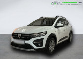 Annonce Dacia Sandero occasion Essence TCe 90 BVA  Beaupuy