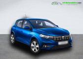 Dacia Sandero TCe 90 BVA   Beaupuy 31