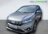 Dacia Sandero occasion année 2025 boite Automatique Annonce Dacia Sandero occasion Essence TCe 90 BVA à Beaupuy