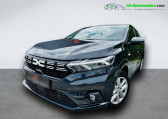 Dacia Sandero occasion année 2023 boite Automatique Annonce Dacia Sandero occasion Essence TCe 90 BVA à Beaupuy