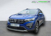 Dacia Sandero TCe 90 BVA   Beaupuy 31