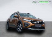 Dacia Sandero TCe 90 BVA   Beaupuy 31