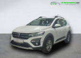 Dacia Sandero TCe 90 BVA   Beaupuy 31