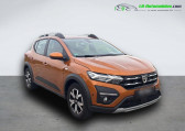 Dacia Sandero TCe 90 BVA   Beaupuy 31