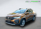 Dacia Sandero TCe 90 BVA   Beaupuy 31