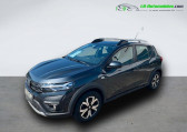 Dacia Sandero TCe 90 BVA   Beaupuy 31