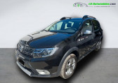 Dacia Sandero TCe 90 BVA   Beaupuy 31