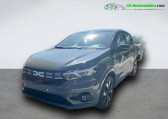 Dacia Sandero occasion année 2025 boite Automatique Annonce Dacia Sandero occasion Essence TCe 90 BVA à Beaupuy