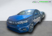 Dacia Sandero TCe 90 BVA   Beaupuy 31