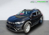 Dacia Sandero occasion année 2023 boite Automatique Annonce Dacia Sandero occasion Essence TCe 90 BVA à Beaupuy