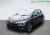 Annonce Dacia Sandero occasion Essence TCe 90 BVA à Beaupuy