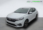 Annonce Dacia Sandero occasion Essence TCe 90 BVA à Beaupuy