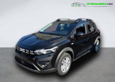 Annonce Dacia Sandero occasion Essence TCe 90 BVA à Beaupuy