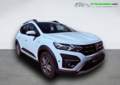 Annonce Dacia Sandero occasion Essence TCe 90 BVA  Beaupuy