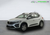 Dacia Sandero occasion année 2021 boite Automatique Annonce Dacia Sandero occasion Essence TCe 90 BVA à Beaupuy