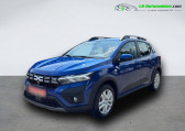 Annonce Dacia Sandero occasion Essence TCe 90 BVA à Beaupuy