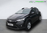 Dacia Sandero TCe 90 BVA   Beaupuy 31