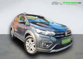Dacia Sandero TCe 90 BVA   Beaupuy 31