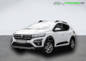 Dacia Sandero TCe 90 BVA   Beaupuy 31