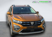 Dacia Sandero TCe 90 BVA  à Beaupuy 31