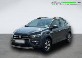 Dacia Sandero occasion année 2022 boite Automatique Annonce Dacia Sandero occasion Essence TCe 90 BVA à Beaupuy