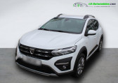 Annonce Dacia Sandero occasion Essence TCe 90 BVA  Beaupuy