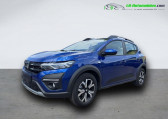 Annonce Dacia Sandero occasion Essence TCe 90 BVA  Beaupuy