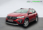 Annonce Dacia Sandero occasion Essence TCe 90 BVA  Beaupuy