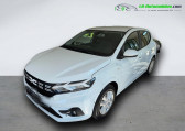Dacia Sandero occasion année 2022 boite Automatique Annonce Dacia Sandero occasion Essence TCe 90 BVA à Beaupuy