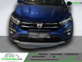 Annonce Dacia Sandero occasion Essence TCe 90 BVA  Beaupuy