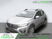 Dacia Sandero occasion année 2022 boite Automatique Annonce Dacia Sandero occasion Essence TCe 90 BVA à Beaupuy