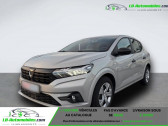 Annonce Dacia Sandero occasion Essence TCe 90 BVM � Beaupuy