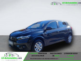 Dacia Sandero TCe 90 BVM   Beaupuy 31