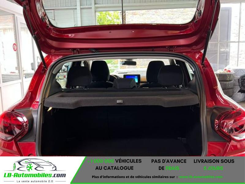Dacia Sandero TCe 90 BVM  occasion  Beaupuy - photo n8