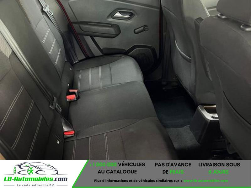 Dacia Sandero TCe 90 BVM  occasion  Beaupuy - photo n7
