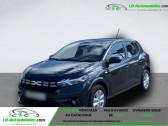 Dacia Sandero TCe 90 BVM   Beaupuy 31