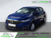Dacia Sandero TCe 90 BVM   Beaupuy 31