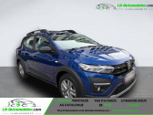 Annonce Dacia Sandero occasion Essence TCe 90 BVM  Beaupuy