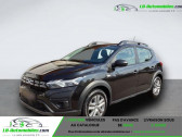 Dacia Sandero TCe 90 BVM   Beaupuy 31