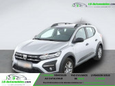 Annonce Dacia Sandero occasion Essence TCe 90 BVM  Beaupuy