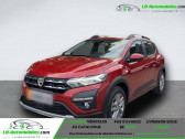 Dacia Sandero TCe 90 BVM   Beaupuy 31