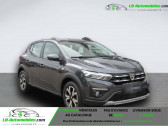 Dacia Sandero TCe 90 BVM   Beaupuy 31