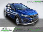 Annonce Dacia Sandero occasion Essence TCe 90 BVM  Beaupuy