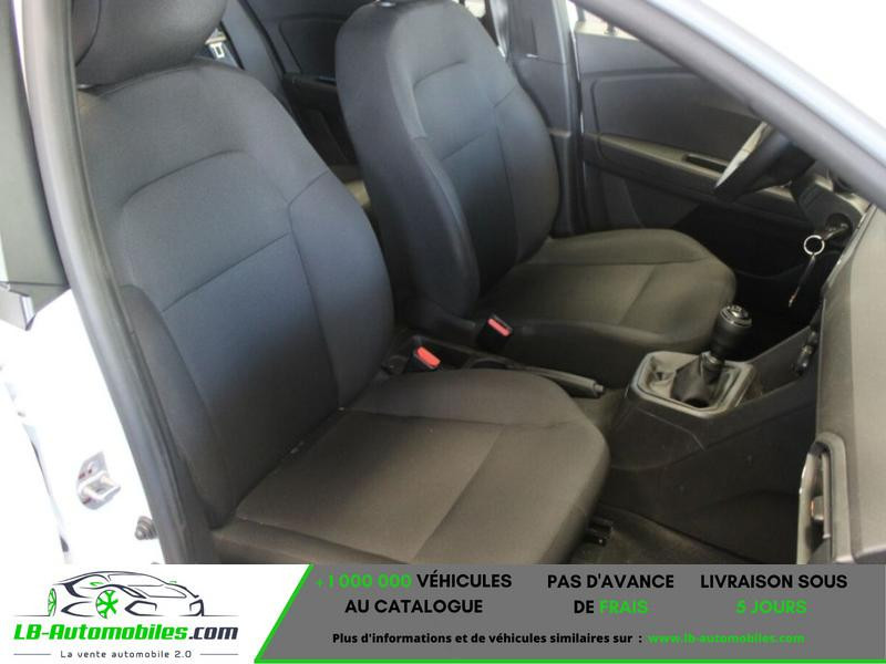 Dacia Sandero TCe 90 BVM  occasion  Beaupuy - photo n5